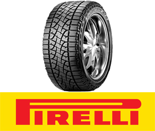 צמיג לרכב ‏255/55R19 111H ATR SCORPION