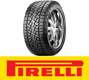 צמיג לרכב 265/65R17 112T ATR
