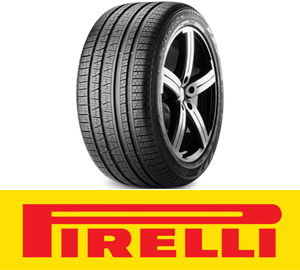 צמיג 235/55R19 101V S-VERDEA