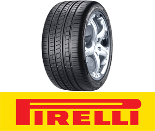 צמיג לרכב ‏245/40R19 98Y P-ZERO