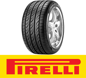 צמיג ‏235/45R18 98Y P-ZERO
