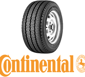 צמיג קונטיננטל לרכב Continental Vanco 8 225/65R15 112/110R