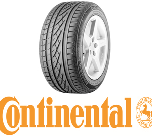 צמיג קונטיננטל לרכב Continental premiumcontact 2 195/55R15 85H