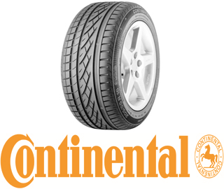 צמיג קונטיננטל לרכב Continental premiumcontact 2 195/55R15 85H