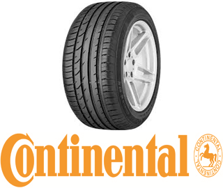 צמיג קונטיננטל לרכב Continental PremiumContac 2 205/60R16 96H XL TL
