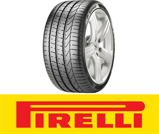 צמיג 285/35R20 100Y P-ZERO