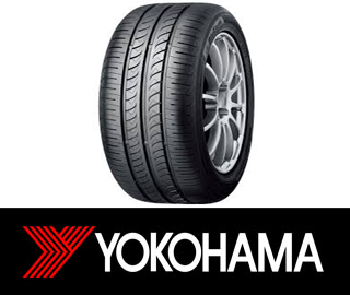 צמיג יוקוהמה לרכב Yokohama BluEarth AE30 185/60R15 84H
