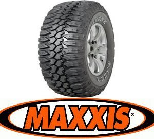צמיג מקסיס Maxxis Bighorn MT-762 285/75R16 122/119M 8PR LT