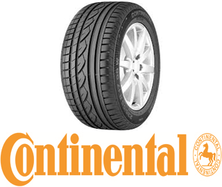 צמיג קונטיננטל Continental Premiumcontact 2 235/45R16 91W SSR