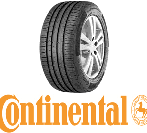 צמיג קונטיננטל לרכב Continental Premiumcontact 5 215/55R16 93W