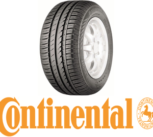 צמיג קונטיננטל לרכב Continental EcoContact 3 165/80R13 83T