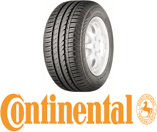 צמיג קונטיננטל לרכב Continental EcoContact 3 175/65R13 80T