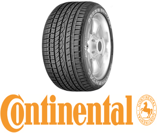 צמיג קונטיננטל Continental Sportcontact 5 235/50R18 97V SSR