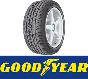 צמיג גודייר לרכב Goodyear Eagle RS-A 255/50R20 104V VSB TL