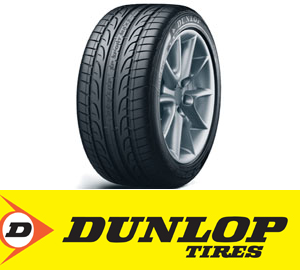צמיג דנלופ Dunlop SP Sport Maxx TT 225/50R17 94W * ROF MFS