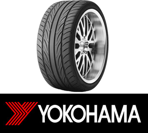 צמיג יוקוהמה לרכב Yokohama AS01 215/40R16 86W AS01