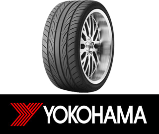 צמיג יוקוהמה לרכב Yokohama AS01 215/60R15 98V