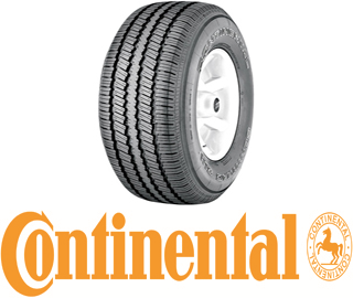 צמיג קונטיננטל לרכב 255/70R16 TRAC 111H