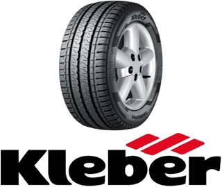 צמיג קלבר לרכב KLEBER TRANSPRO 195/65R16C 104/102R