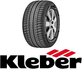 צמיג קלבר KLEBER DYNAXER HP2 195/65R14 89H