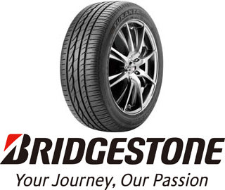 צמיג לרכב 225/55R17 ER3B 97Y RFT