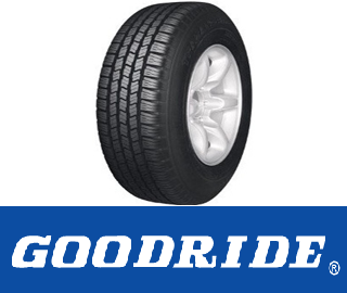 צמיג לרכב Goodride SL309 285/75R16 122/119Q