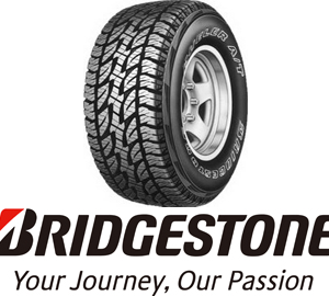 צמיג 265/70R16 D694 112S