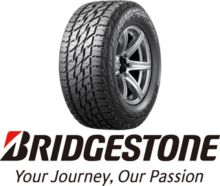 צמיג 235/70R16 D697 106T