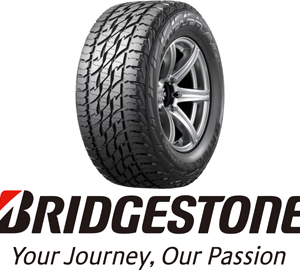 צמיג לרכב 255/70R15C D697 112S
