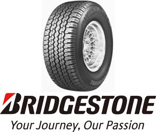 צמיג 255/70R15 D689 108S