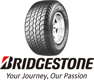 צמיג לרכב במבצע 265/65R17 D840 112H OE