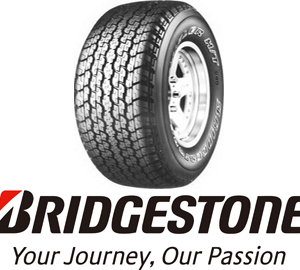 צמיג 275/65R17 D840 114H OE