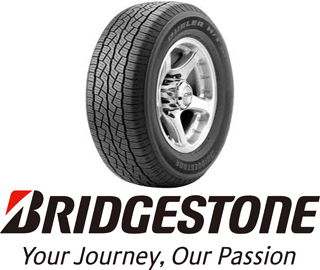 צמיג 215/65R16 D687 98V OE