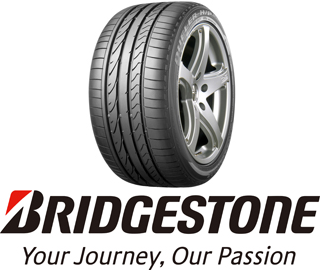 צמיג 255/55R18 DHPS 109Y OE
