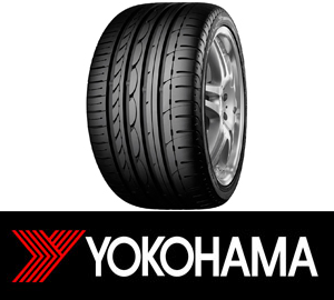 צמיג יוקוהמה Yokohama Advan Sport V103 275/45R19 108Y