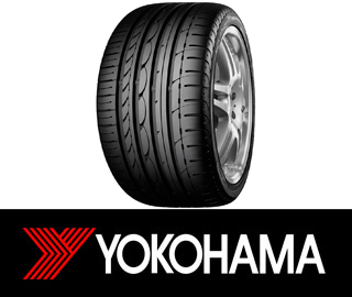 צמיג יוקוהמה לרכב Yokohama Advan Sport V103 275/45R20 110Y