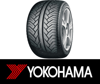 צמיג יוקוהמה לרכב Yokohama Advan ST V802 255/60R17 110W