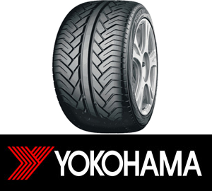 צמיג יוקוהמה Yokohama Advan ST V802 275/45R19 108Y