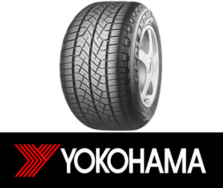 צמיג יוקוהמה במבצע Yokohama Geolandar G95A 225/55R17 97V