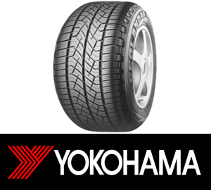 צמיג יוקוהמה Yokohama Geolandar G95A 225/60R17 99V