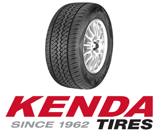 P235/60R15 98H KR-15 SUV