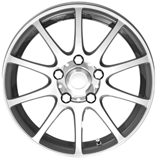 חישוקי מגנזיום YU3217