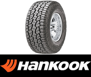 צמיג הנקוק Hankook Dynapro AT 205/80R16 104T