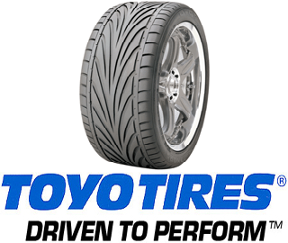 צמיג טויו Toyo Proxes T1R 205/45R16 87W TL