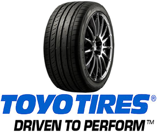 צמיג טויו Toyo Proxes C1S 215/55R17 98W TL XL