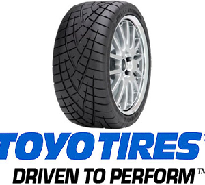 צמיג טויו Toyo Proxes R1R 245/45R17 95W TL
