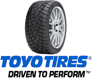 צמיג טויו Toyo Proxes R1R 245/45R17 95W TL
