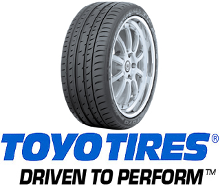 צמיג טויו Toyo Proxes T1 Sport 265/60R18 110V TL