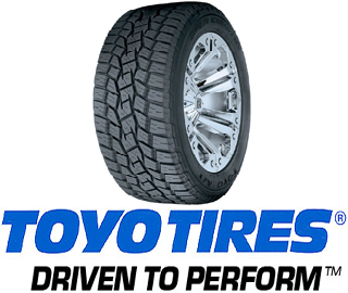 צמיג טויו Toyo Open Country A/T3 215/65R16 98H TL