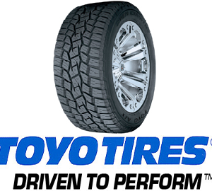 צמיג טויו Toyo Open Country A/T3 245/65R17 111H TL